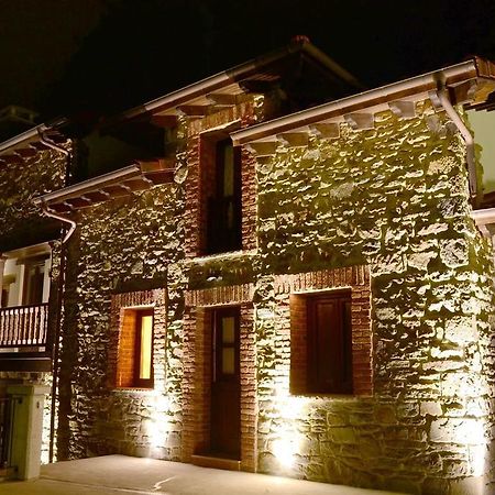 Casa Rural Manuel De Pepa Xuaca Tuilla Екстер'єр фото