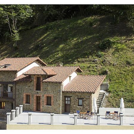 Casa Rural Manuel De Pepa Xuaca Tuilla Екстер'єр фото