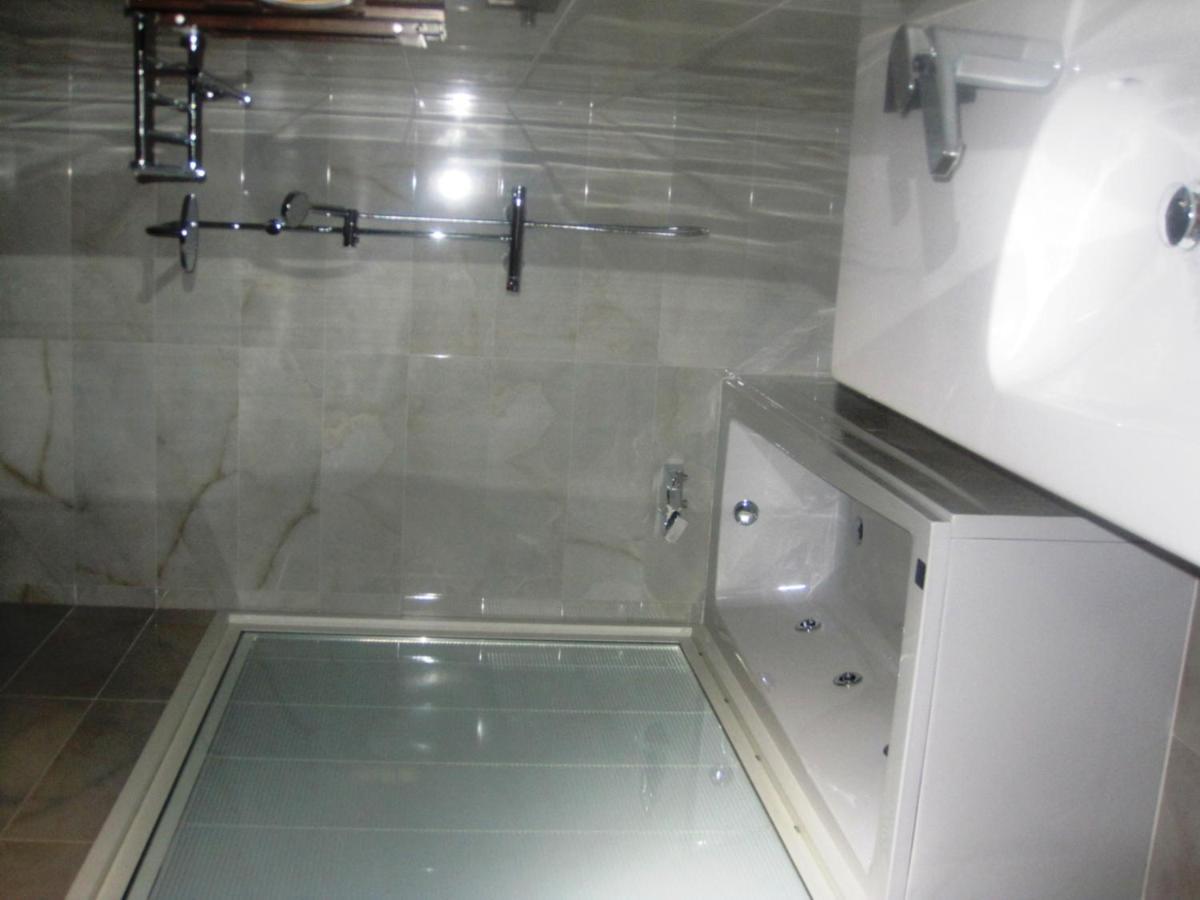 Casa Rural Manuel De Pepa Xuaca Tuilla Екстер'єр фото