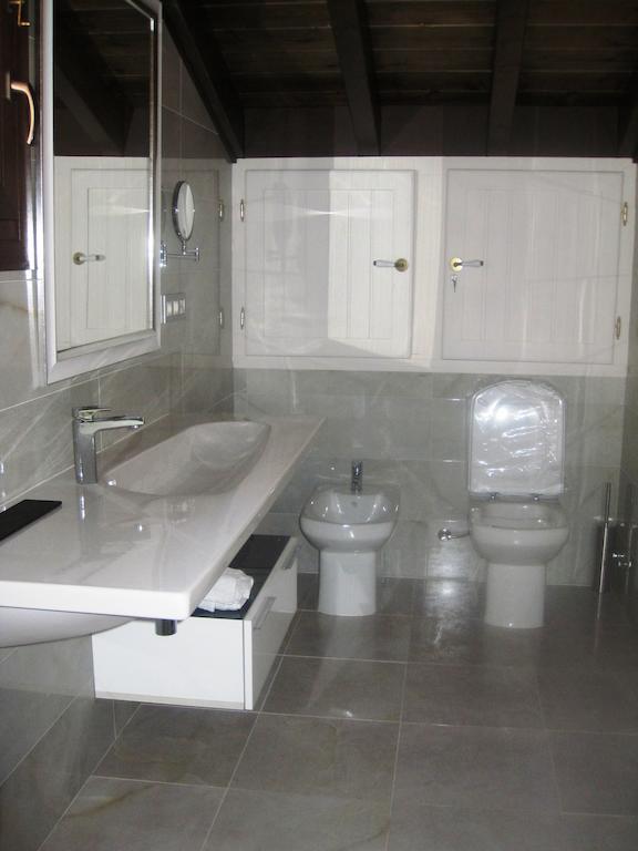 Casa Rural Manuel De Pepa Xuaca Tuilla Номер фото