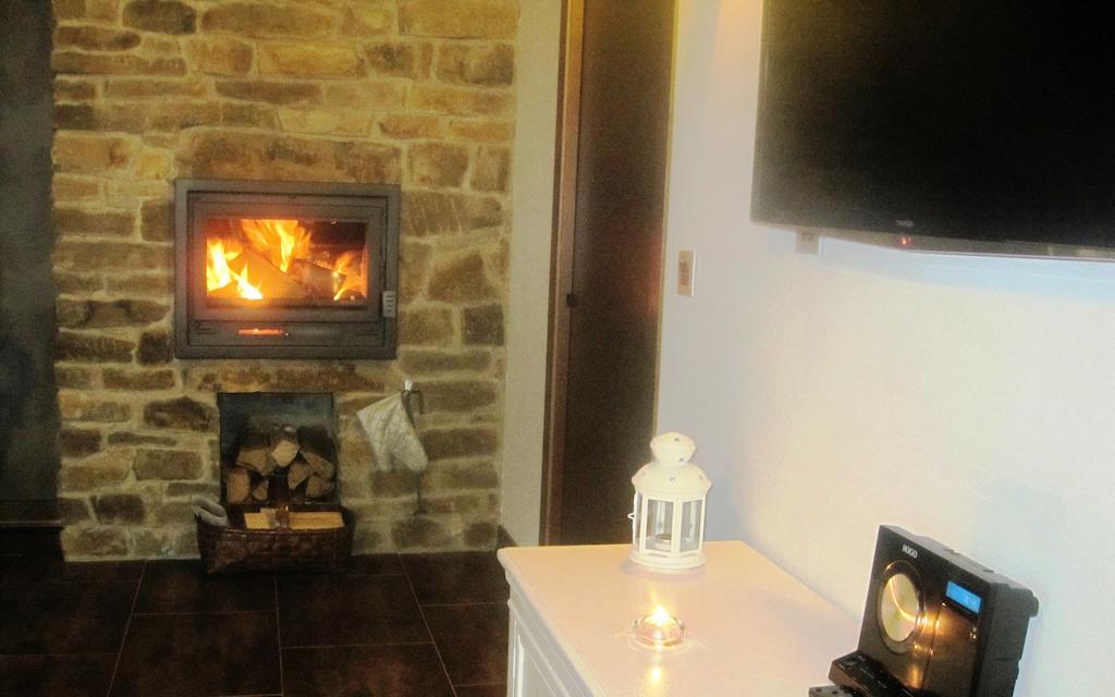 Casa Rural Manuel De Pepa Xuaca Tuilla Номер фото