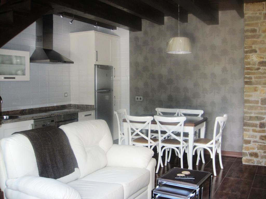 Casa Rural Manuel De Pepa Xuaca Tuilla Номер фото