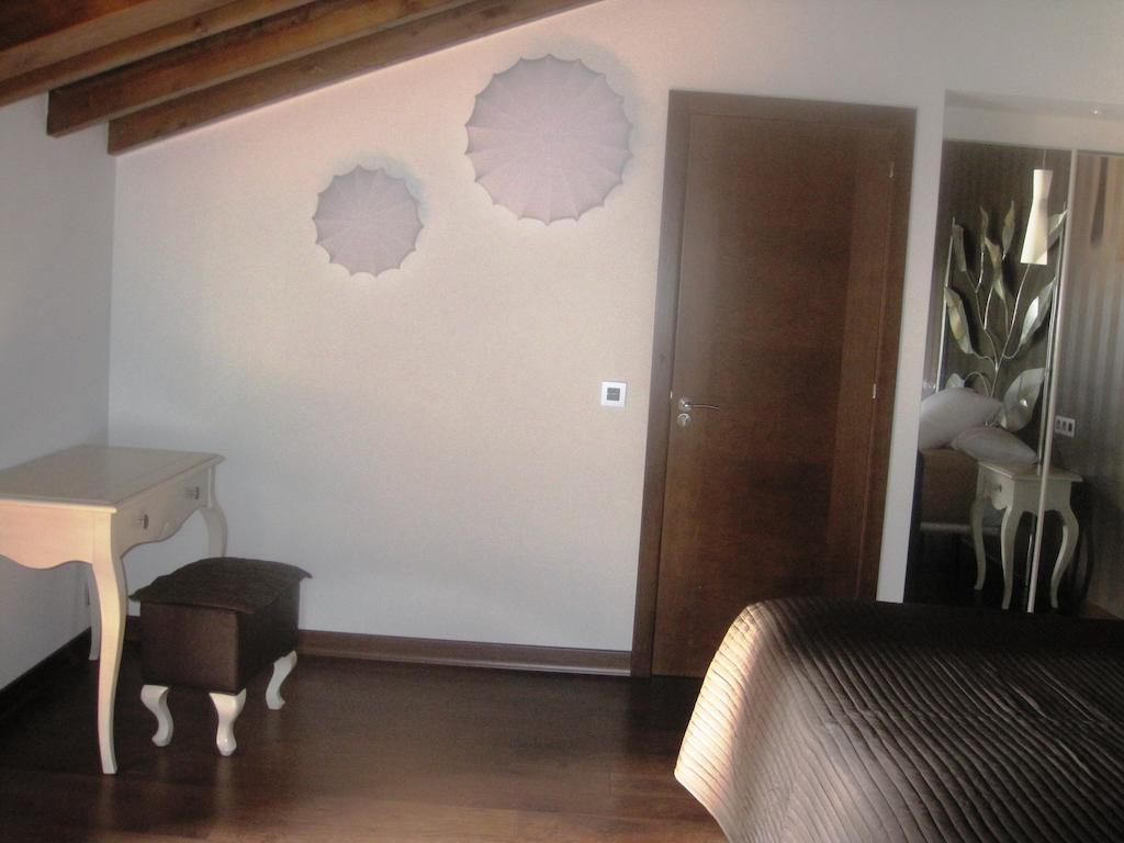 Casa Rural Manuel De Pepa Xuaca Tuilla Номер фото