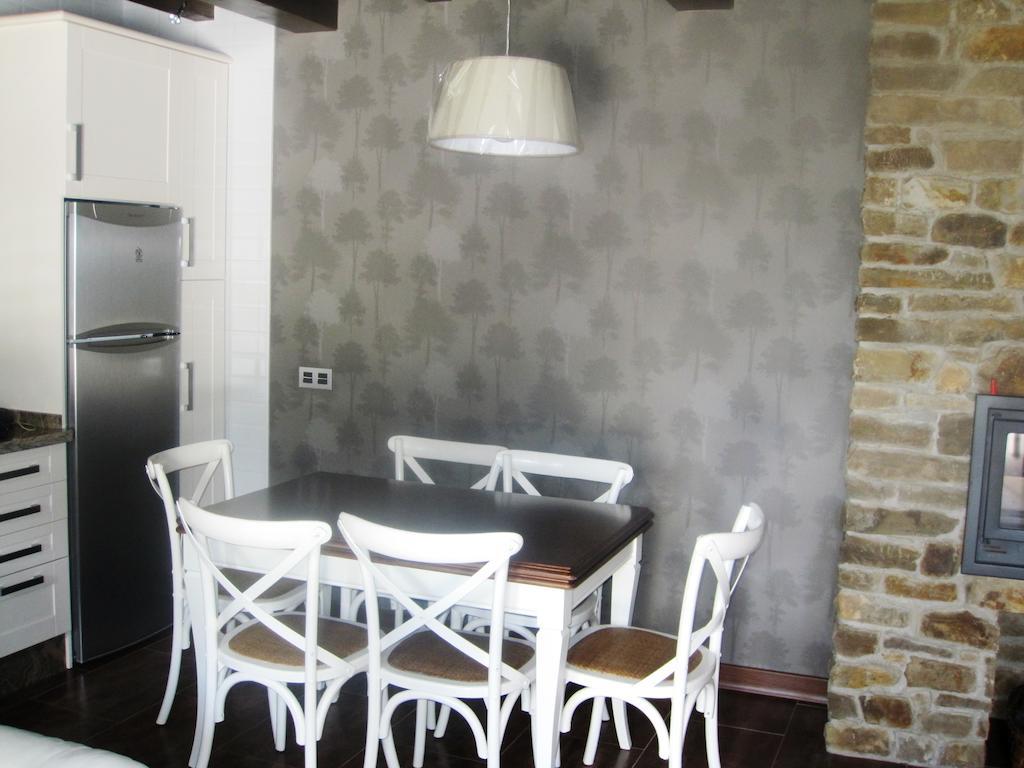 Casa Rural Manuel De Pepa Xuaca Tuilla Номер фото