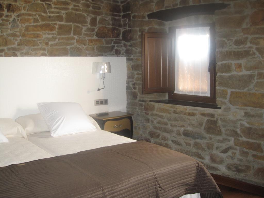 Casa Rural Manuel De Pepa Xuaca Tuilla Номер фото