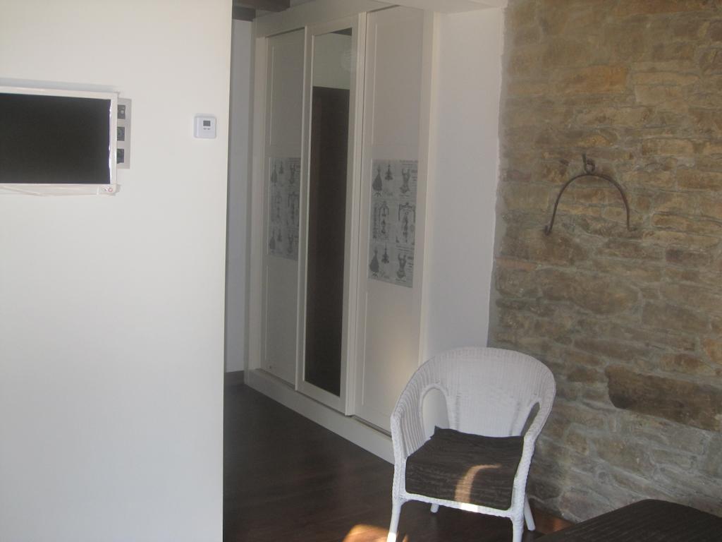 Casa Rural Manuel De Pepa Xuaca Tuilla Екстер'єр фото